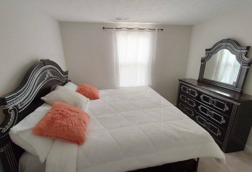 פנסיון Ryan Home