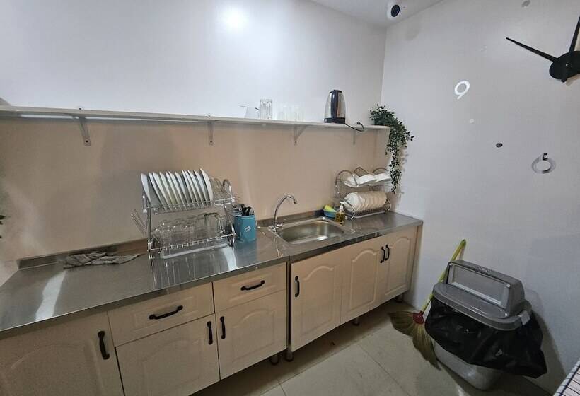 Jomtien Beach Hostel