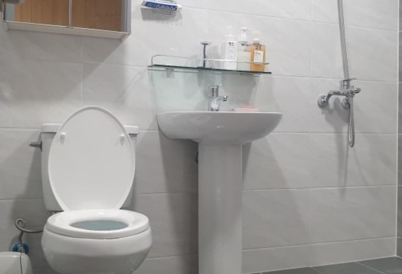 Ulsan Daeunsan Valley Pension