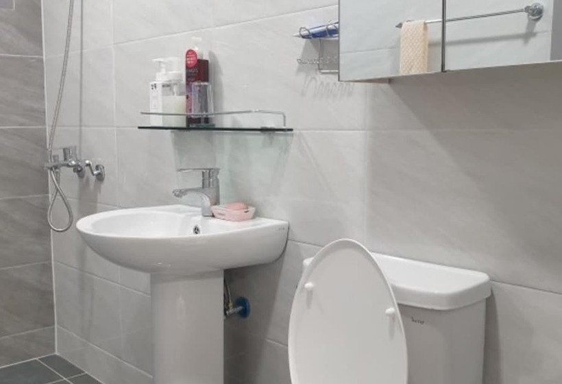 Ulsan Daeunsan Valley Pension