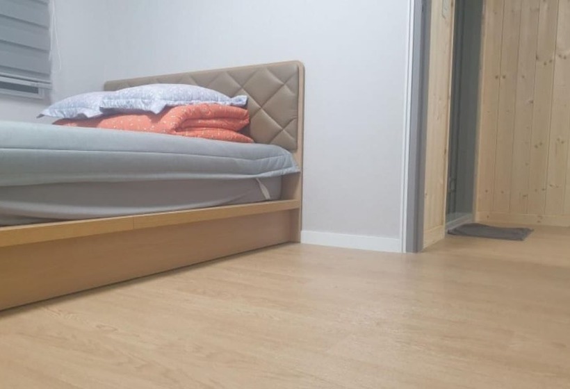 Ulsan Daeunsan Valley Pension