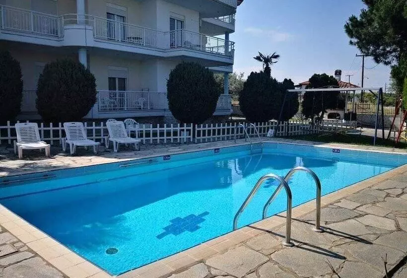 Villa Kolona