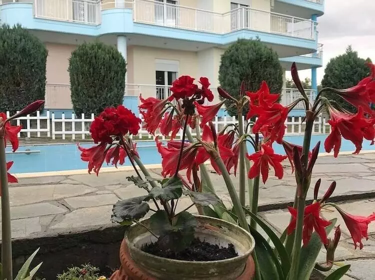Villa Kolona