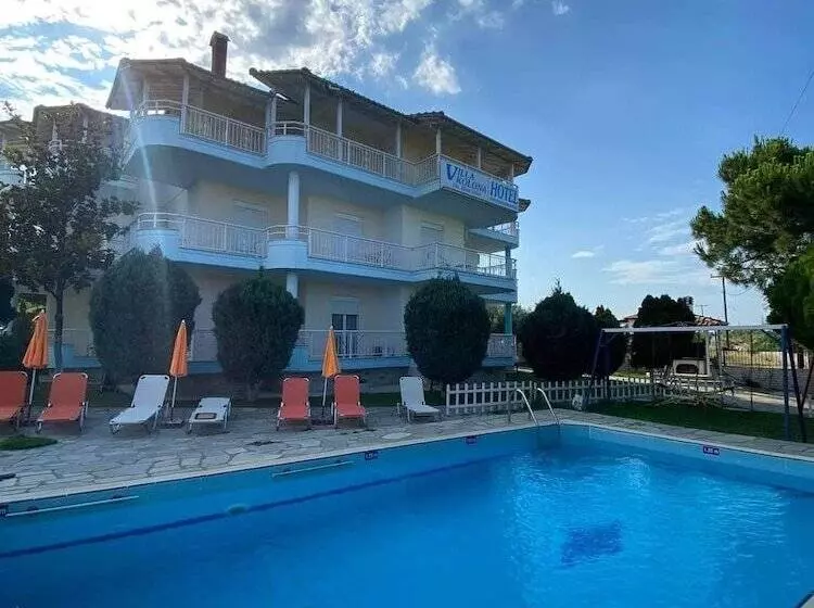 Villa Kolona