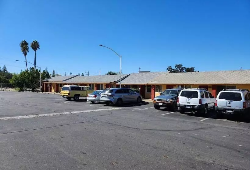 Vince S Motel Inc