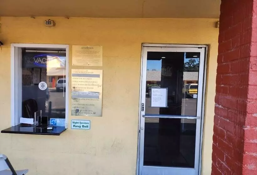 Vince S Motel Inc