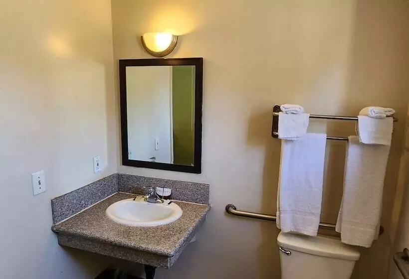 Vince S Motel Inc