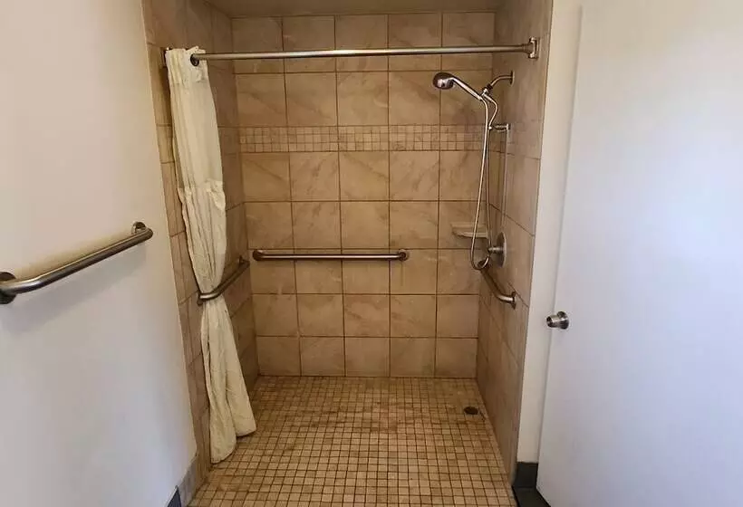 Vince S Motel Inc