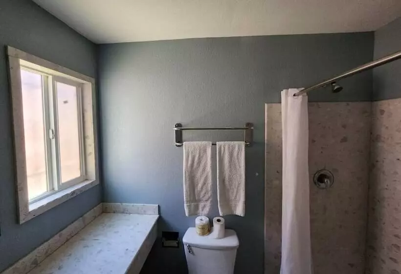 Vince S Motel Inc