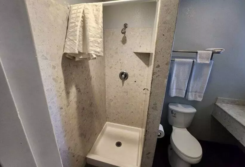 Vince S Motel Inc