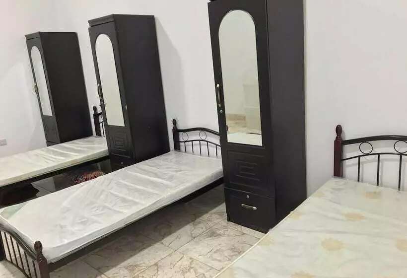 Awj Hostel