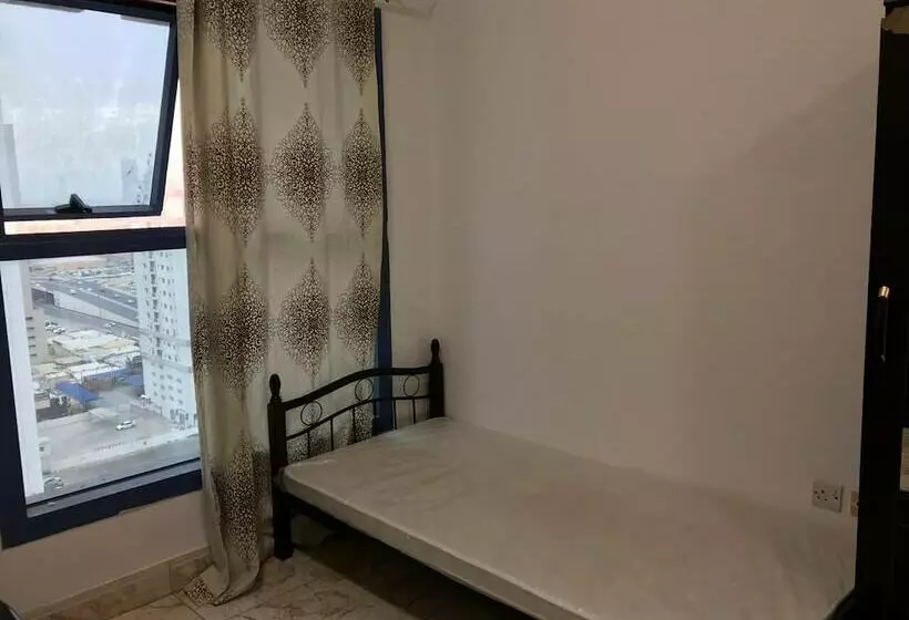 Awj Hostel