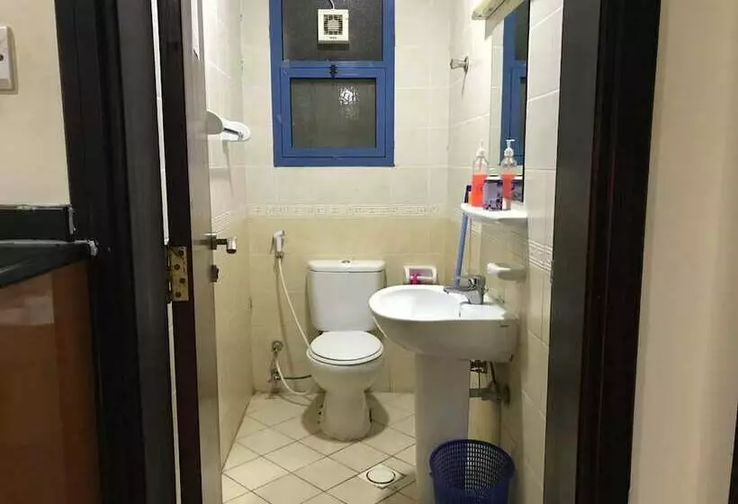 Awj Hostel