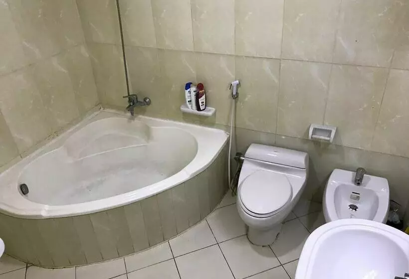 Awj Hostel