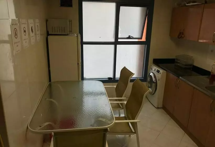 Awj Hostel