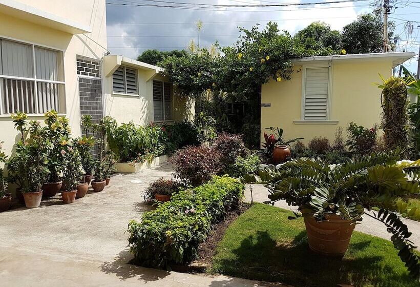 تختخواب و صبحانه Kingston Cottage