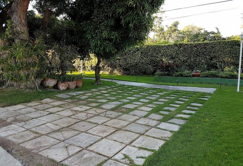 تختخواب و صبحانه Kingston Cottage