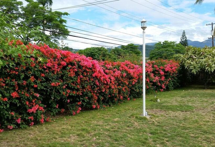 تختخواب و صبحانه Kingston Cottage