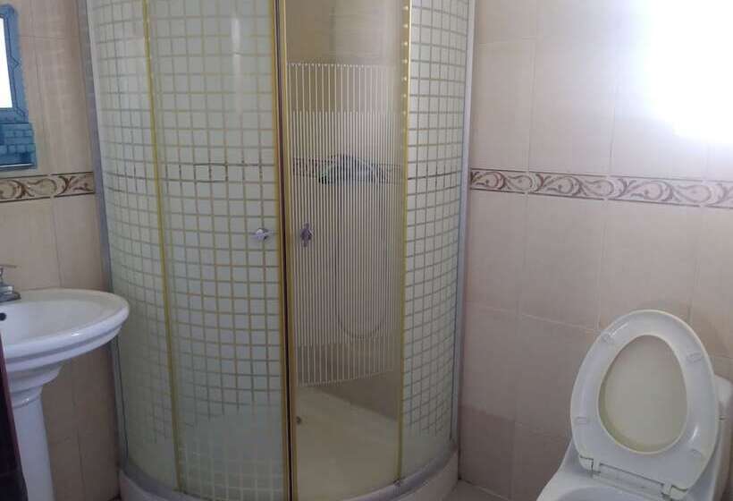 تختخواب و صبحانه Share Mel Apartment Punta Cana Beach