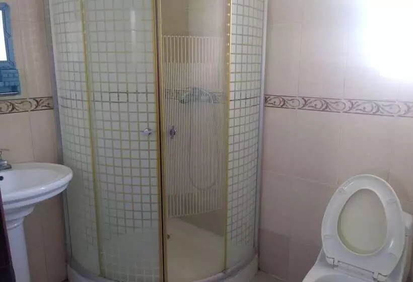 تختخواب و صبحانه Share Mel Apartment Punta Cana Beach