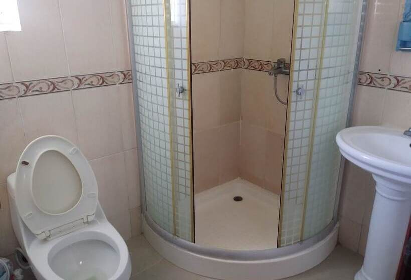 تختخواب و صبحانه Share Mel Apartment Punta Cana Beach