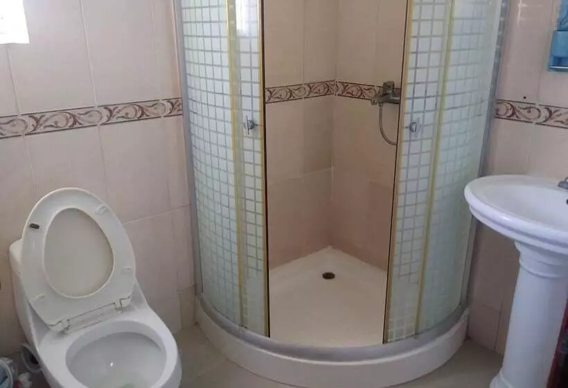 تختخواب و صبحانه Share Mel Apartment Punta Cana Beach