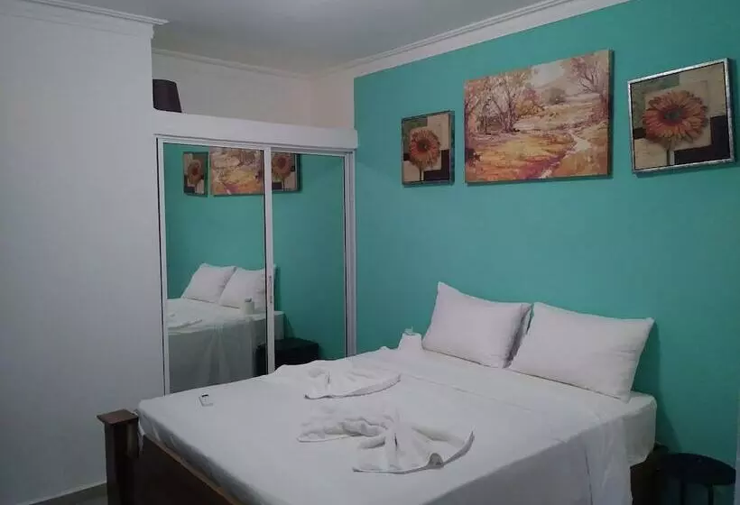 تختخواب و صبحانه Share Mel Apartment Punta Cana Beach