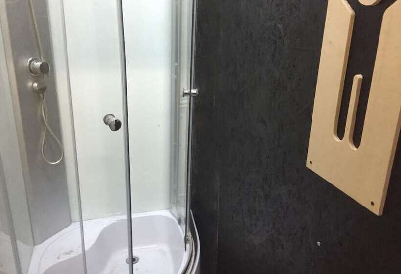 Bedandbike Loft Hostel