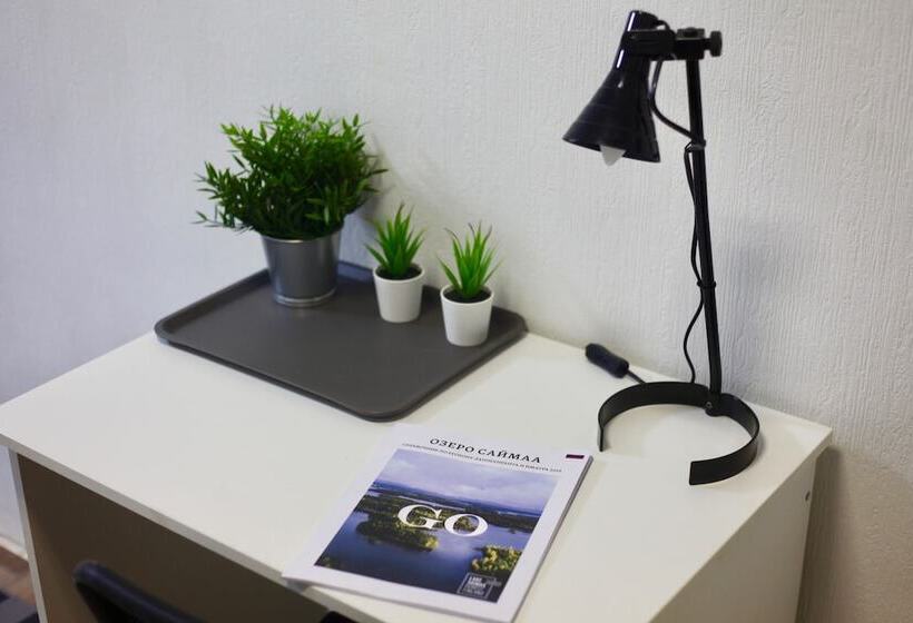 Bedandbike Loft Hostel