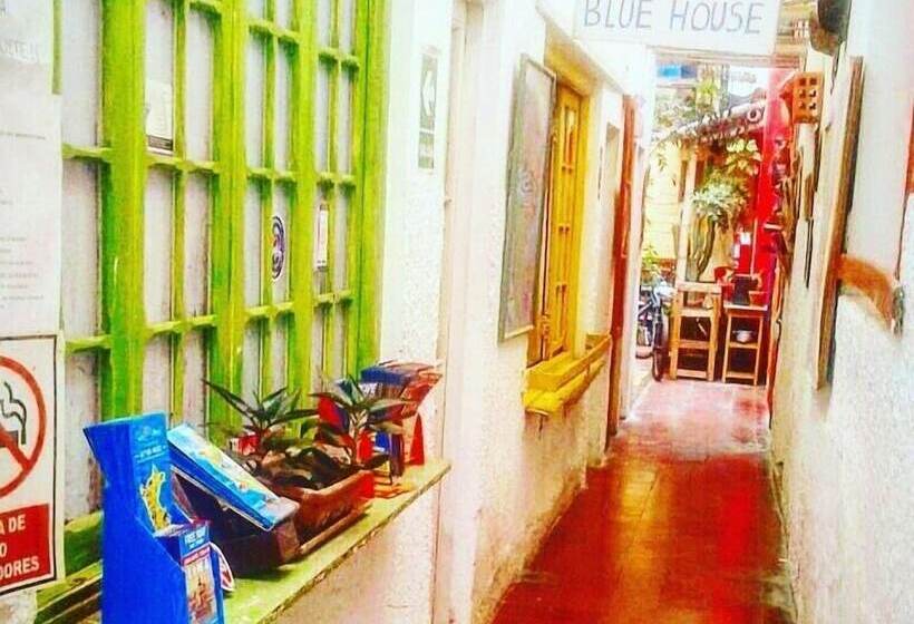 Blue House Backpackers Hostel