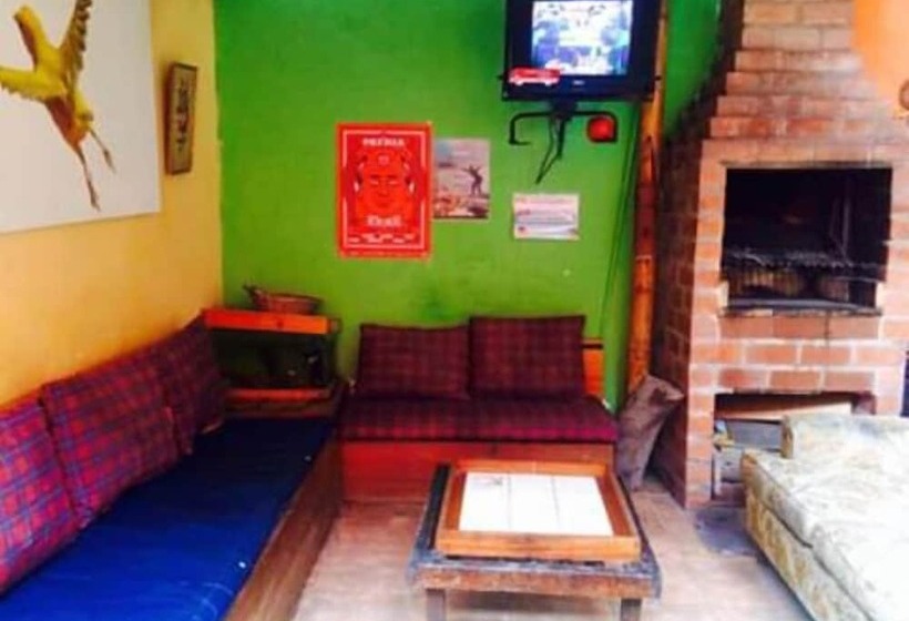 Blue House Backpackers Hostel