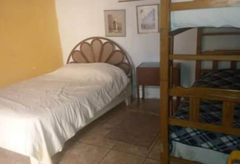 Blue House Backpackers Hostel