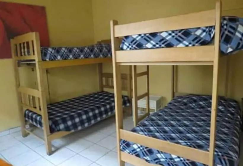 Blue House Backpackers Hostel