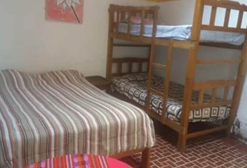 Blue House Backpackers Hostel