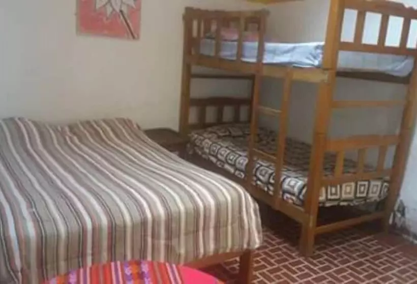 Blue House Backpackers Hostel