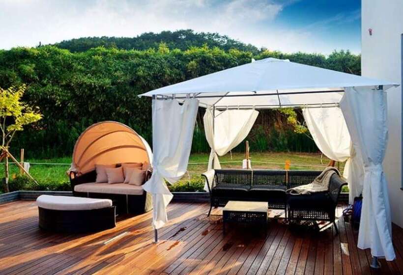 Busan 1872 Pangsion Pension