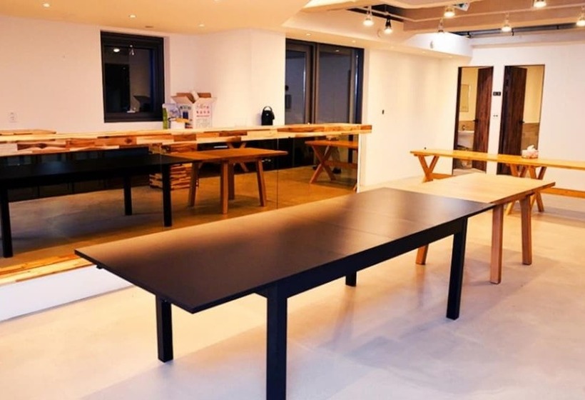 Busan 1872 Pangsion Pension