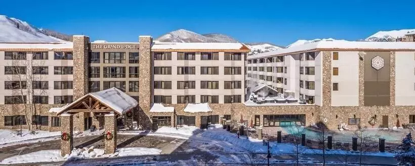 Cozy Pet Friendly King Studio In Mt. Crested Butte Condo   No Cleaning Fee! By Redawning