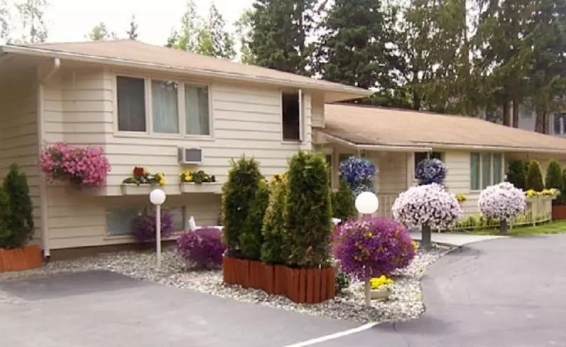 Deal S Bed & Breakfast Inn