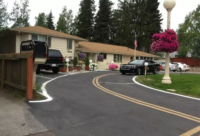 Deal S Bed & Breakfast Inn