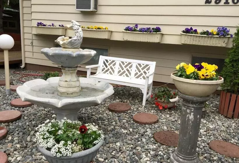 Deal S Bed & Breakfast Inn