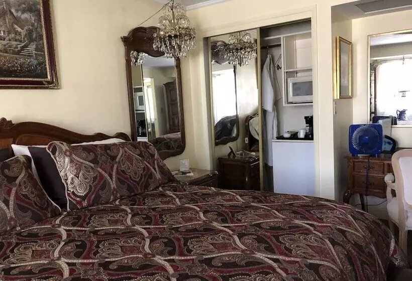 Deal S Bed & Breakfast Inn