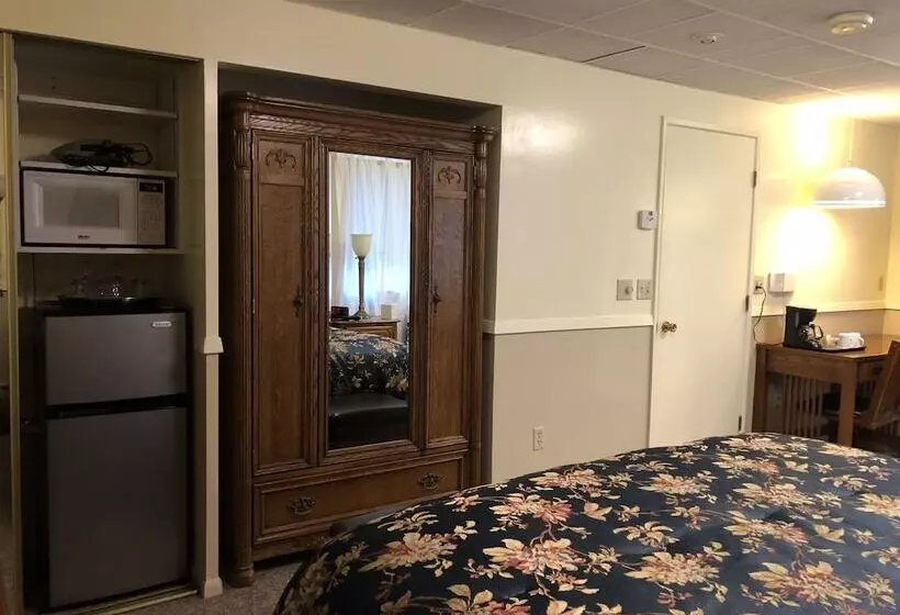 Deal S Bed & Breakfast Inn