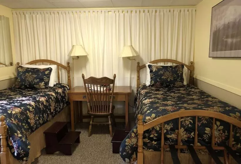 Deal S Bed & Breakfast Inn