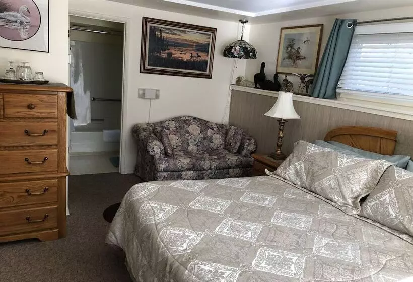 Deal S Bed & Breakfast Inn