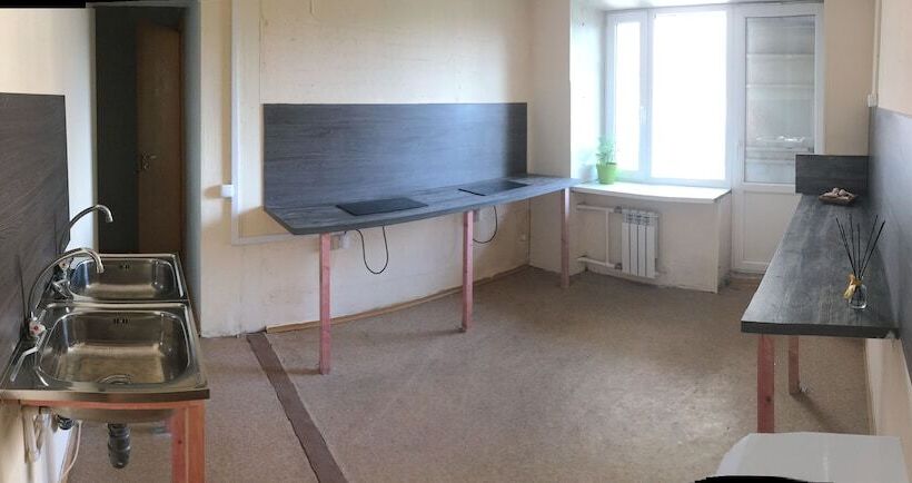 Hostel On Zanevsky 32