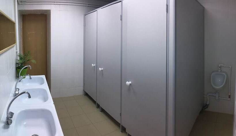 Hostel On Zanevsky 32