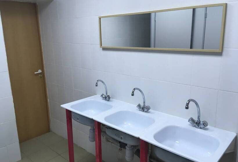 Hostel On Zanevsky 32