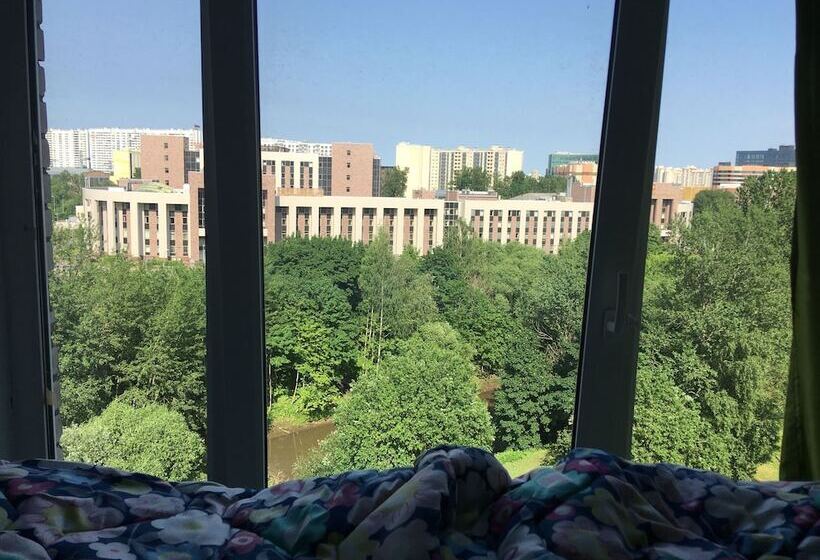 Hostel On Zanevsky 32