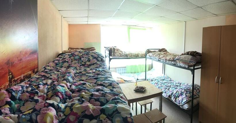 Hostel On Zanevsky 32